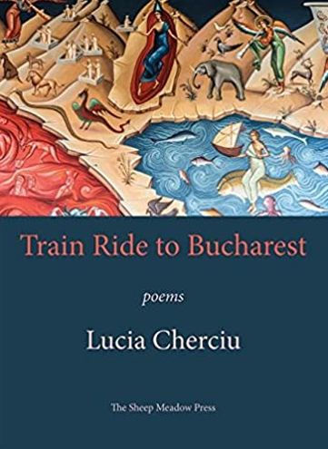 Train Ride to Bucharest