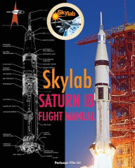 Title: Skylab Saturn Ib Flight Manual, Author: NASA