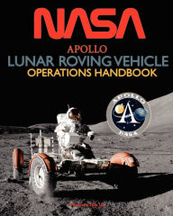 Title: Apollo Lunar Roving Vehicle Operations Handbook, Author: NASA