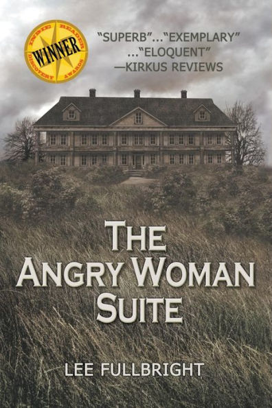 The Angry Woman Suite