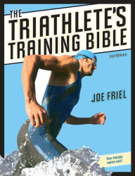 Title: The Triathlete's Training Bible, Author: Friel