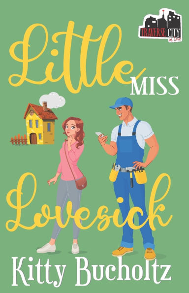 Little Miss Lovesick