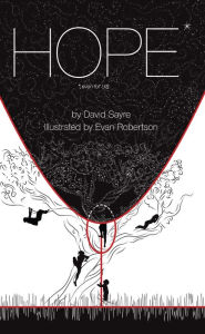 Title: Hope.: Even for US, Author: David Sayre