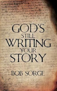 Title: Between the Lines: God Is Writing Your Story, Author: Bob Sorge