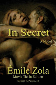 Title: In Secret, Author: Emile Zola