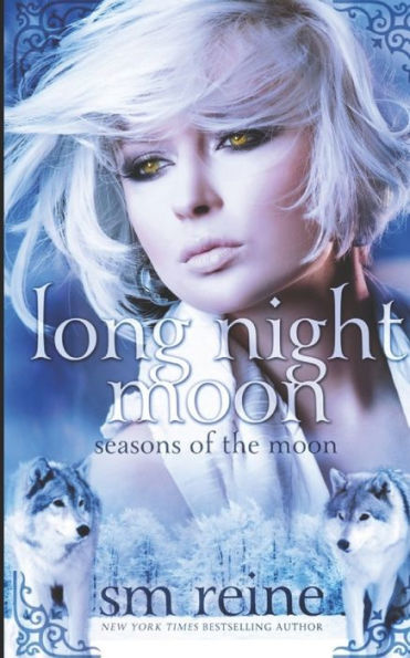 Long Night Moon (Seasons of the Moon #3)