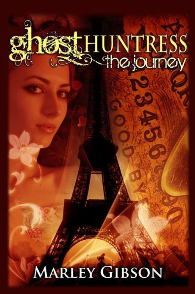 Ghost Huntress: The Journey