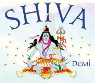 Best source ebook downloads Shiva in English by Demi 9781937786830