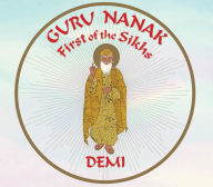 Free textbooks ebooks downloadGuru Nanak: First of the Sikhs9781937786892 byDemi in English MOBI DJVU iBook