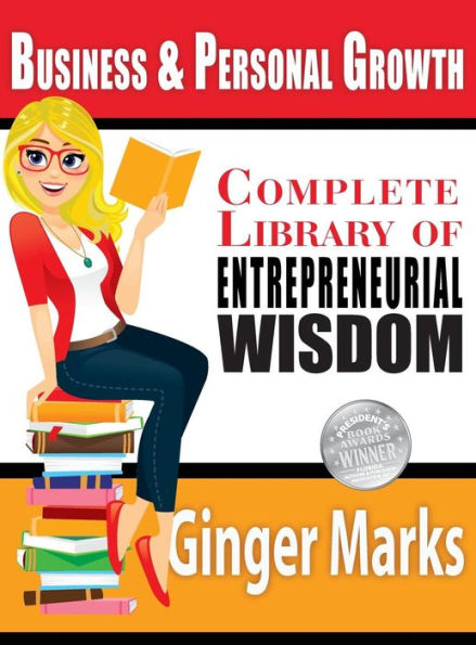 Complete Library of Entrepreneurial Wisdom