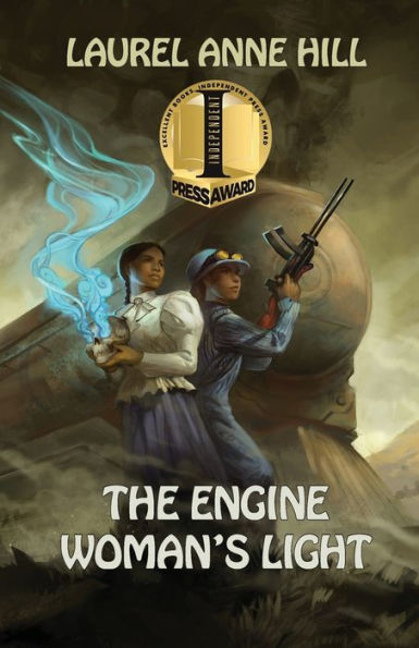 The Engine Woman's Light