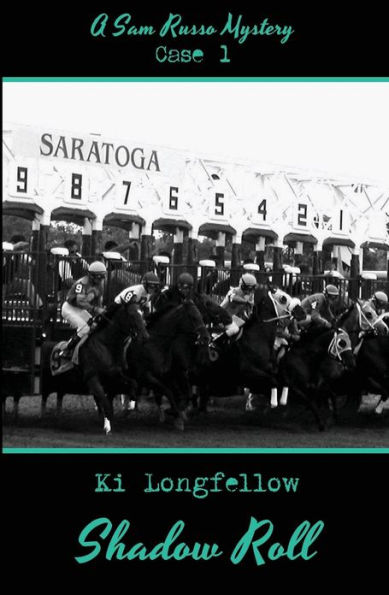 Shadow Roll: A Sam Russo Mystery