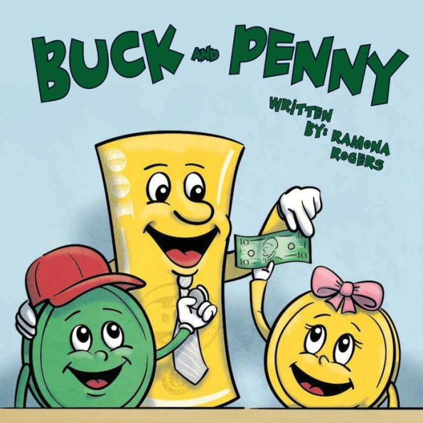 Buck and Penny