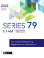 SERIES 79 EXAM STUDY GUIDE 2022 + TEST BANK