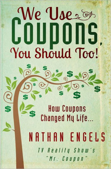 We Use Coupons, You Should Too!, How Couponing Saved My Life