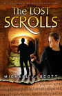 The Lost Scrolls