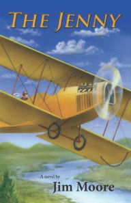 Title: The Jenny, Author: Jim Moore