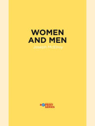 Title: Women and Men, Author: Joseph McElroy