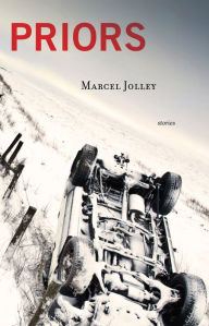 Title: Priors, Author: Marcel Jolley