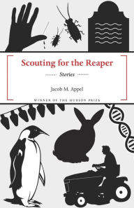 Title: Scouting for the Reaper, Author: Jacob M Appel