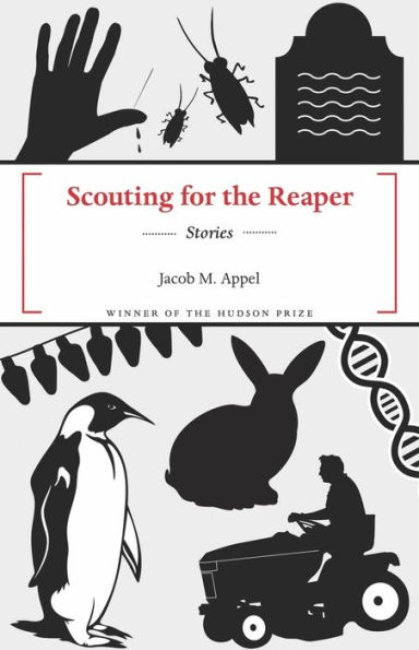 Scouting for the Reaper