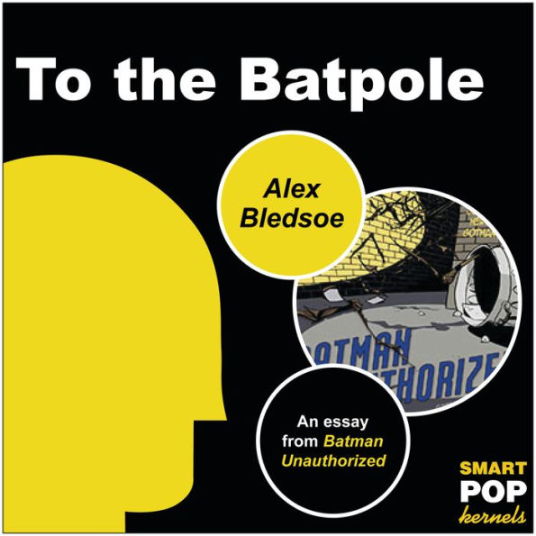 To the Batpole: An Essay/Parody on Batman