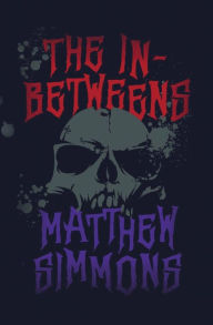 Title: The In-Betweens, Author: Matthew Simmons