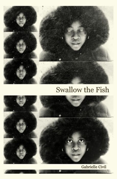 Swallow the Fish