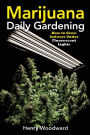 Marijuana Daily Gardening: How to Grow Indoors Under Fluorescent Lights