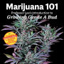 Marijuana 101: Professor Lee's Introduction to Growing Grade A Bud