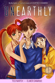 Title: Unearthly, Volume 1, Author: Ted Naifeh