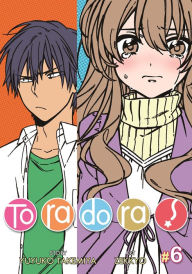 Toradora 4