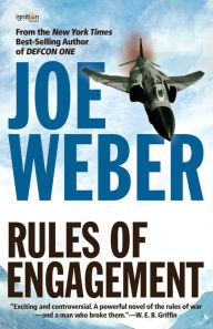 Title: Rules of Engagement, Author: Joe Weber