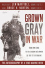 Grown Gray in War