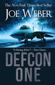 Title: DEFCON One, Author: Joe Weber