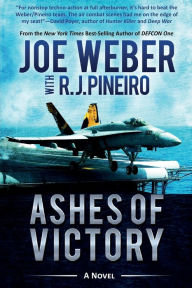 Title: Ashes of Victory, Author: Joe Weber