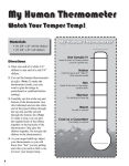 Alternative view 2 of Soda Pop Head Activity and Idea Book