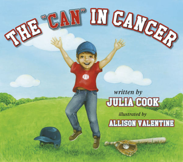 The CAN in Cancer