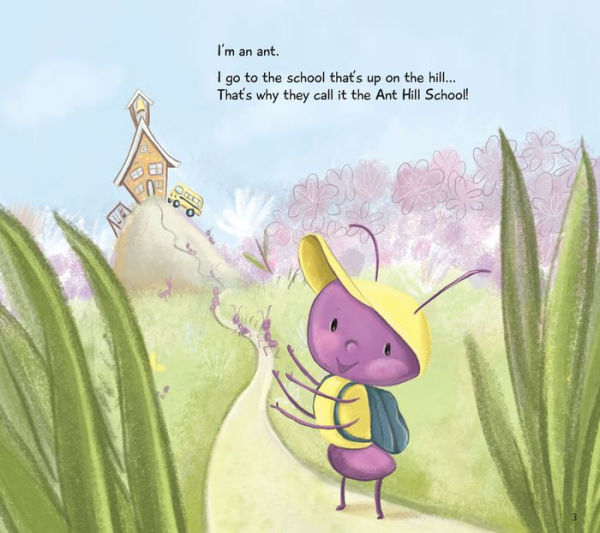 I'm Not Scared...I'm Prepared!: Because I Know All About ALICE