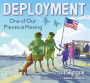 Deployment: One of Our Pieces is Missing