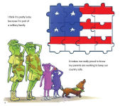Alternative view 2 of Deployment: One of Our Pieces is Missing