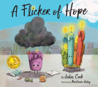 Title: A Flicker of Hope, Author: Julia Cook