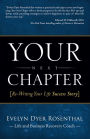 Your Next Chapter: Re-Writing Your Life Success Story