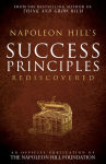 Alternative view 1 of Napoleon Hill's Success Principles Rediscovered