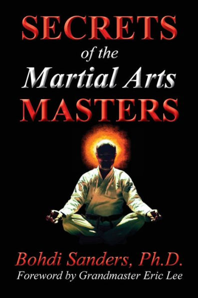 Secrets of the Martial Arts Masters 2