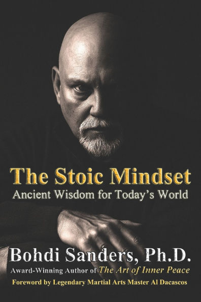 The Stoic Mindset: Ancient Wisdom for Today's World