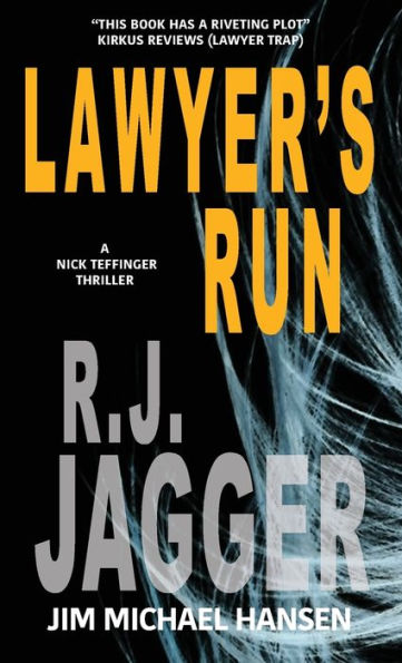 Lawyer's Run