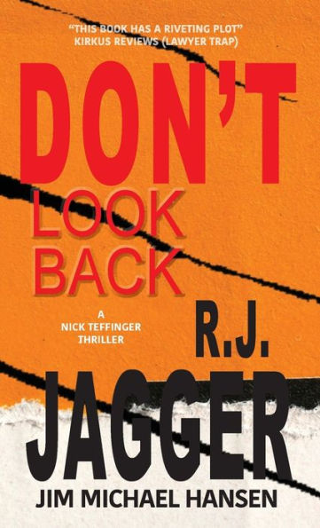 Don't Look Back