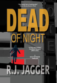 Title: Dead of Night, Author: R.J. Jagger