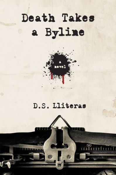 Death Takes a Byline